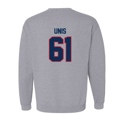 FAU - NCAA Football : Michael Unis - Classic Shersey Crewneck Sweatshirt