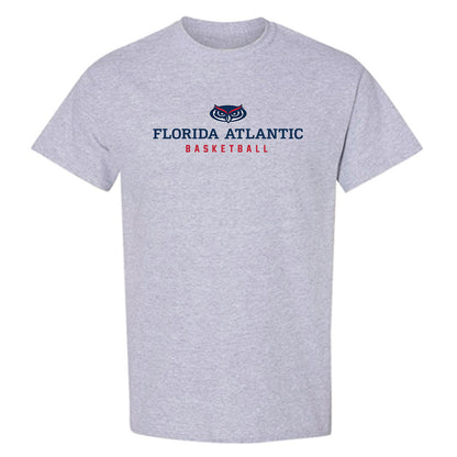FAU - NCAA Men's Basketball : Jakel Powell - T-Shirt Classic Shersey