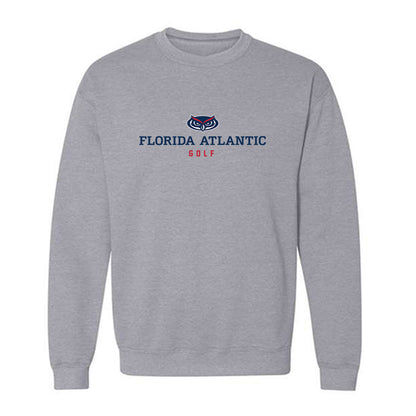 FAU - NCAA Men's Golf : Biagio Andrea Gagliardi - Classic Shersey Crewneck Sweatshirt-0