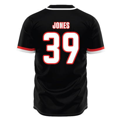 Texas Tech - NCAA Baseball : Ryan Jones - Jersey