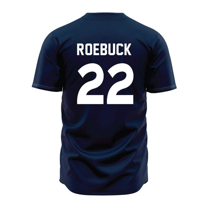 Auburn - NCAA Softball : Haven Roebuck - Jersey-1