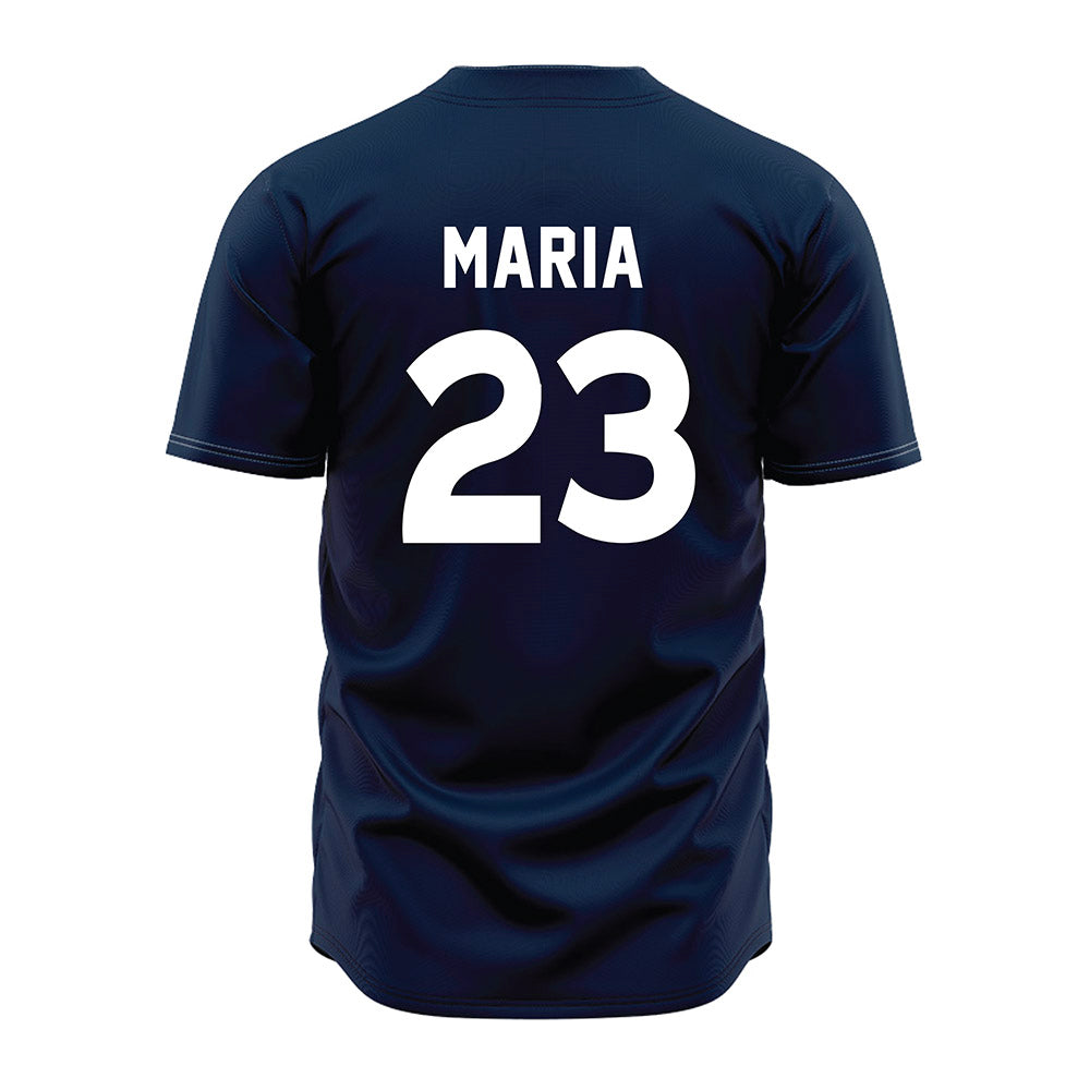 Auburn - NCAA Softball : Isabella Maria - Jersey-1