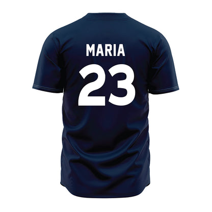 Auburn - NCAA Softball : Isabella Maria - Jersey-1