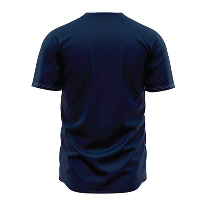 Auburn - NCAA Baseball : - Jersey-1