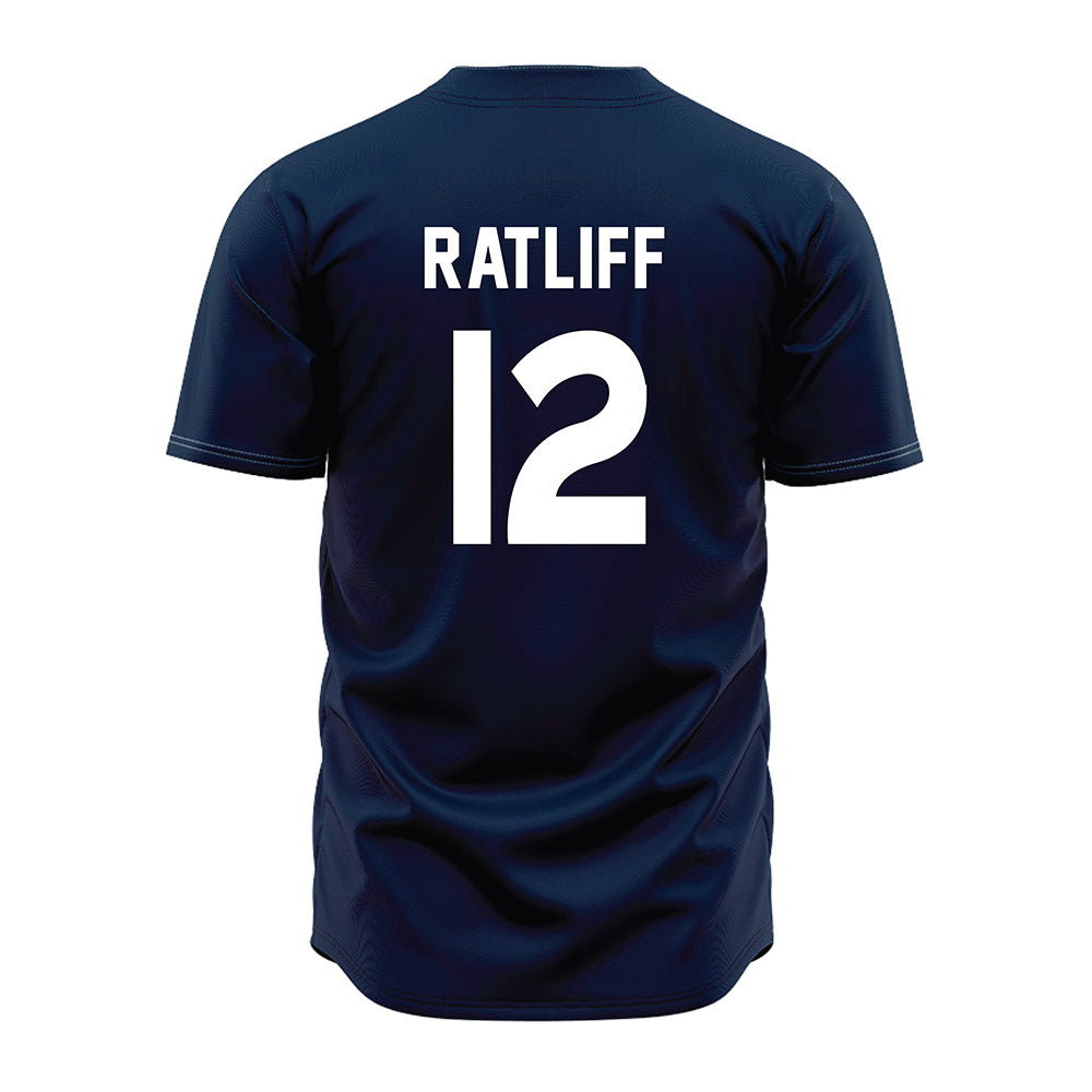 Auburn - NCAA Softball : Ava Ratliff - Jersey-1