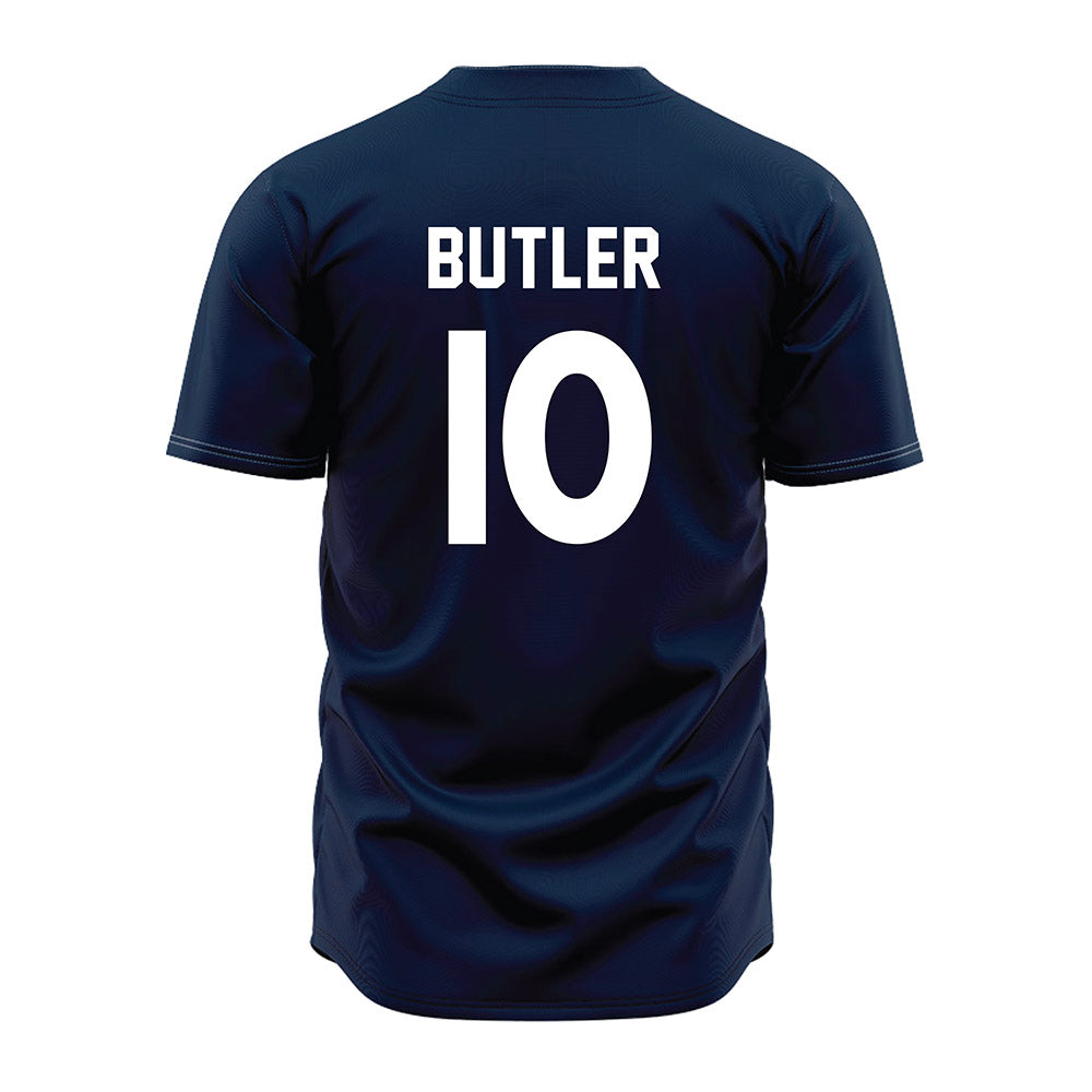 Auburn - NCAA Softball : Charley Butler - Jersey-1