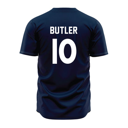 Auburn - NCAA Softball : Charley Butler - Jersey-1