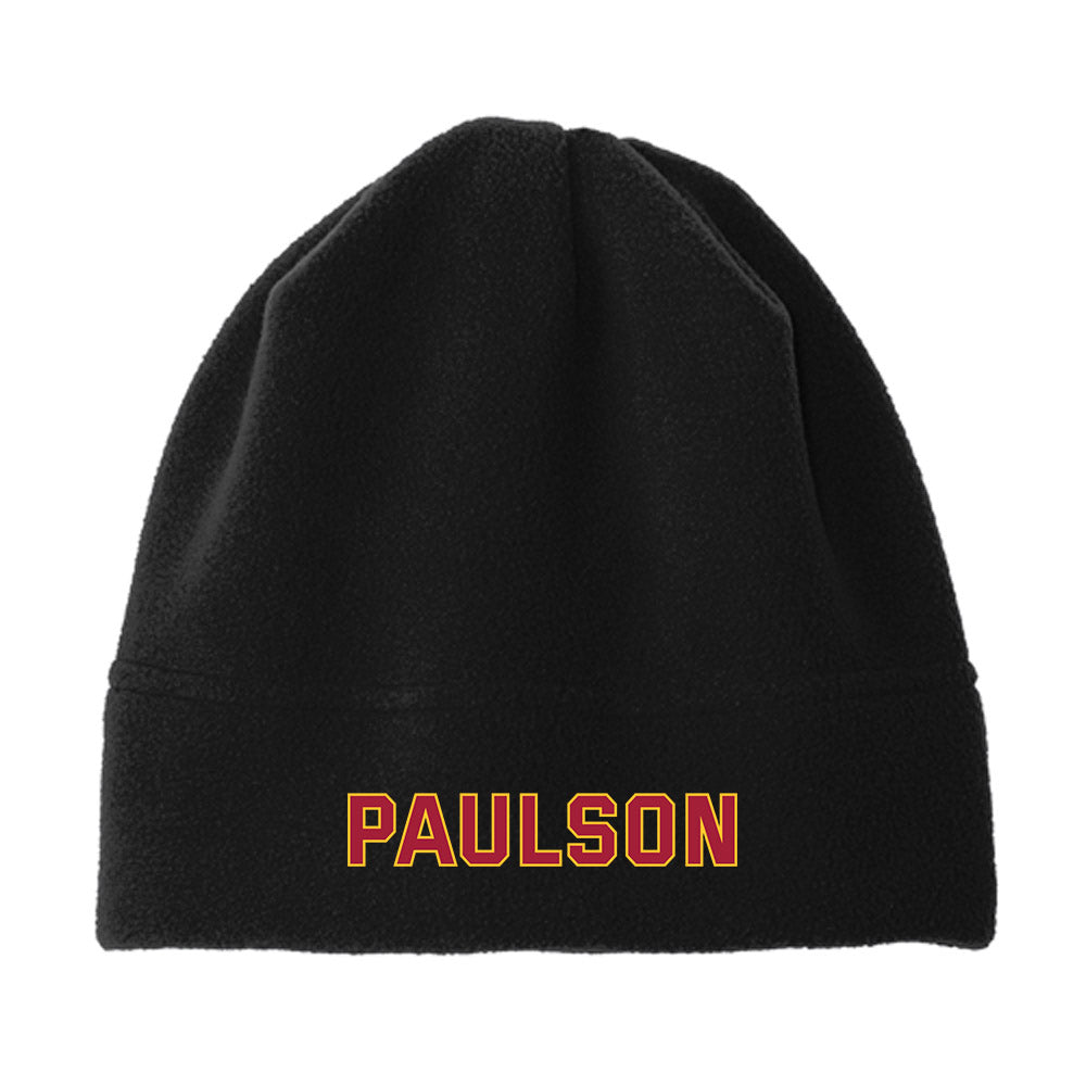 USC - NCAA Mens Volleyball : KylePaulson -  Beanie