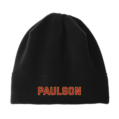 USC - NCAA Mens Volleyball : KylePaulson -  Beanie