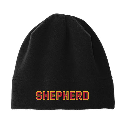 USC - NCAA Football : Brandon Shepherd - R-Tek® Stretch Fleece Beanie-1