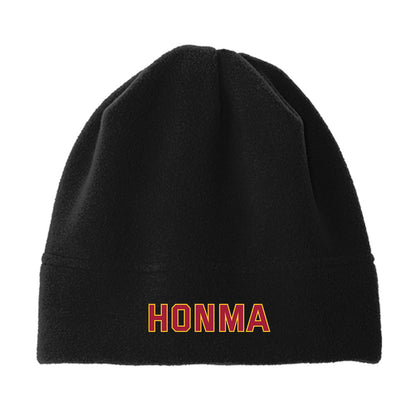 USC - NCAA Baseball : Logan Honma - R-Tek® Stretch Fleece Beanie-3