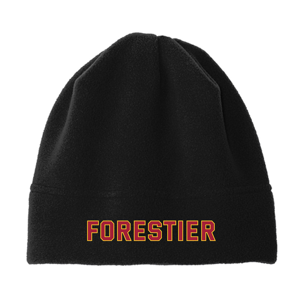 USC - NCAA Women's Basketball : Rian Forestier - R-Tek® Stretch Fleece Beanie