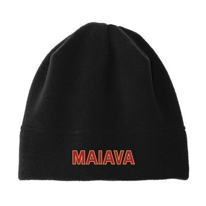 USC - NCAA Football : Jayden Maiava - R-Tek® Stretch Fleece Beanie-1