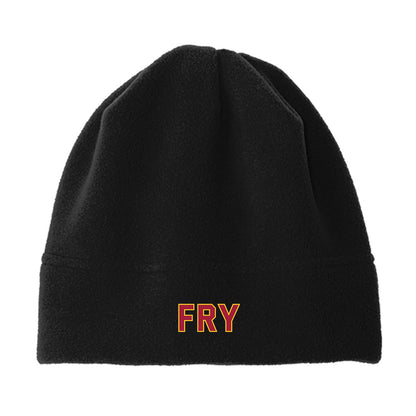 USC - NCAA Women's Tennis : Parker Fry - Beanie