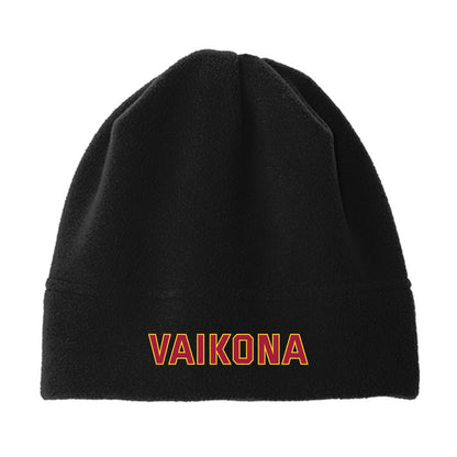 USC - NCAA Football : Elijah Vaikona - R-Tek® Stretch Fleece Beanie-1