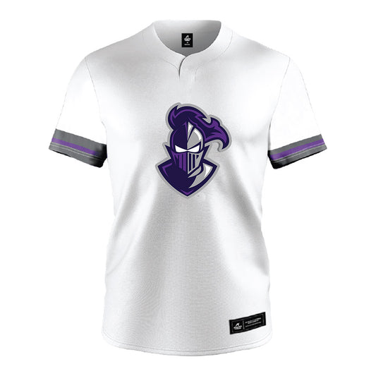 Furman - NCAA Softball : Meghan Shirey - White Jersey-0