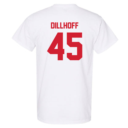 Louisiana - NCAA Baseball : Parker Dillhoff - Classic Shersey T-Shirt