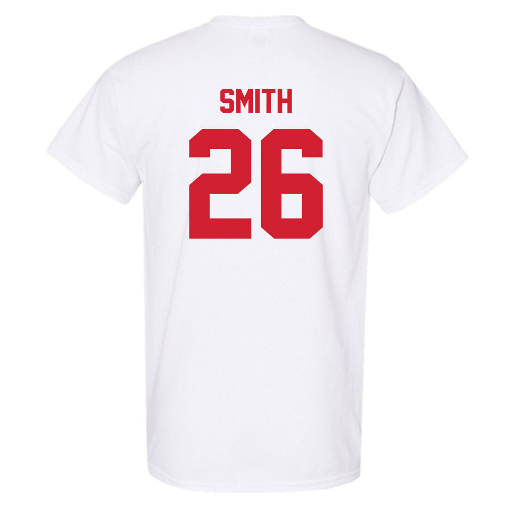 Louisiana - NCAA Baseball : Parker Smith - Classic Shersey T-Shirt