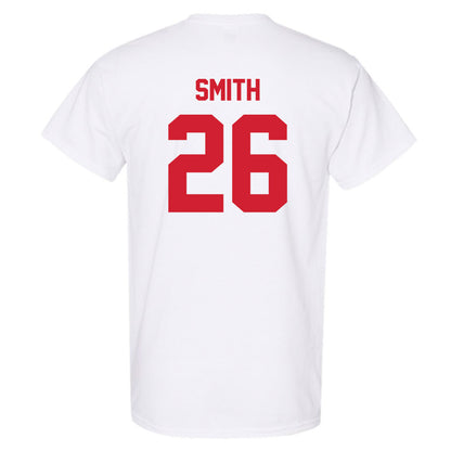 Louisiana - NCAA Baseball : Parker Smith - Classic Shersey T-Shirt