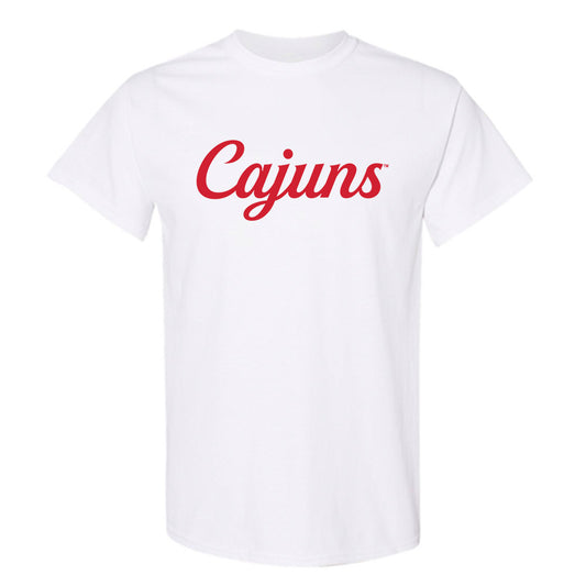 Louisiana - NCAA Baseball : Carson Fluno - Vintage T-Shirt Classic Shersey