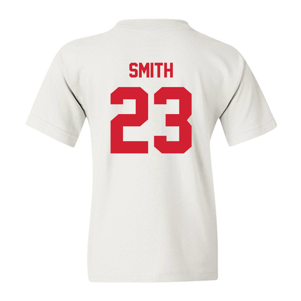 Louisiana - NCAA Softball : Emily Smith - Classic Shersey Youth T-Shirt