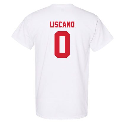Louisiana - NCAA Softball : Mia Liscano - Classic Shersey T-Shirt-1