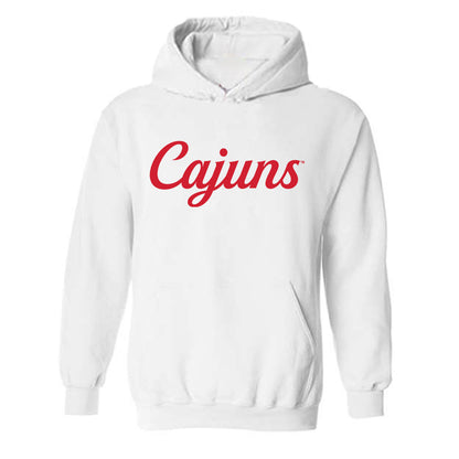 Louisiana - NCAA Softball : Julianne Tipton - Classic Shersey Hooded Sweatshirt-0