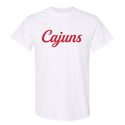 Louisiana - NCAA Softball : Emily Smith - Classic Shersey T-Shirt