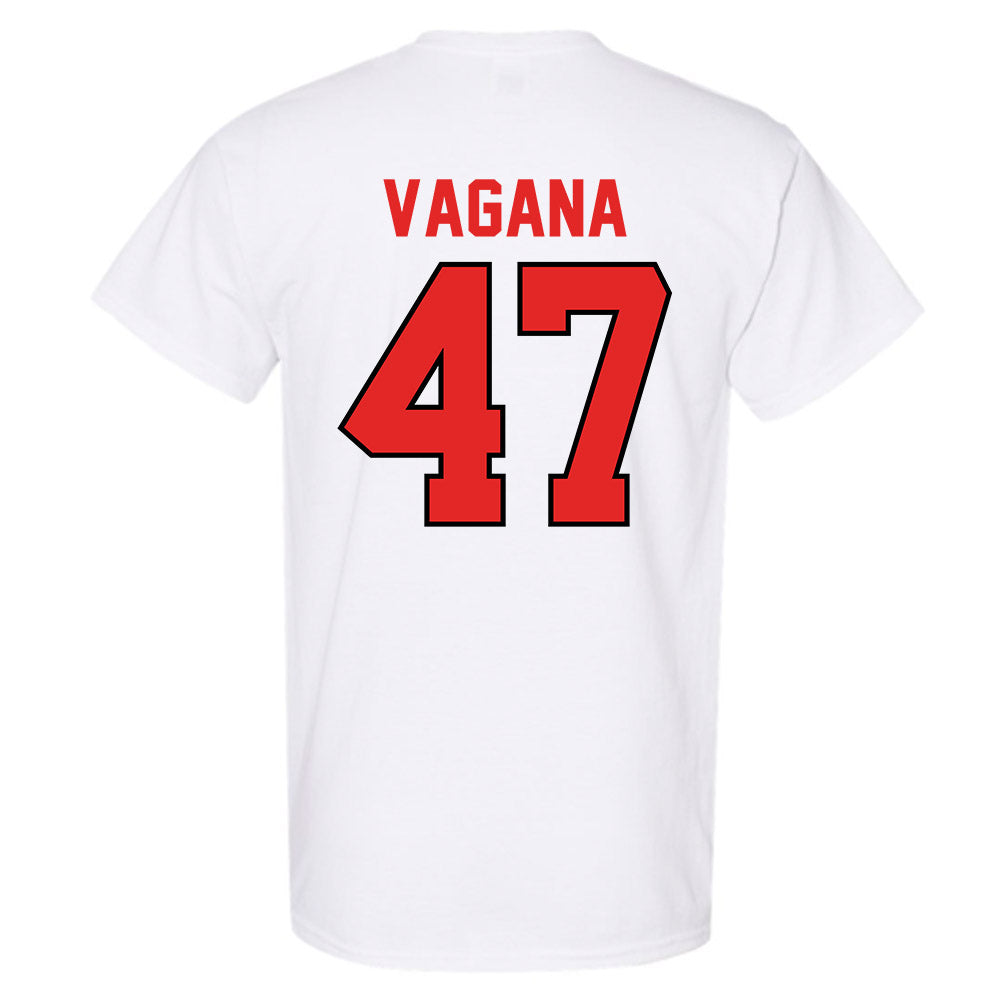 Texas Tech - NCAA Football : Rylan Vagana - Classic Shersey T-Shirt