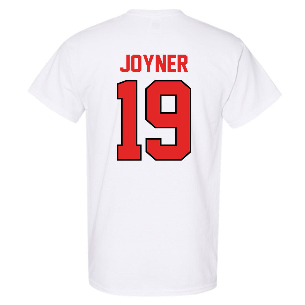 Texas Tech - NCAA Football : Quintaelyn Joyner - Classic Shersey T-Shirt-1