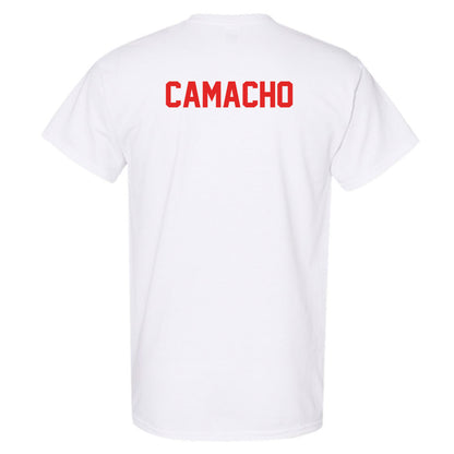 Texas Tech - NCAA Women's Track & Field : Savanna Camacho - Classic Shersey T-Shirt