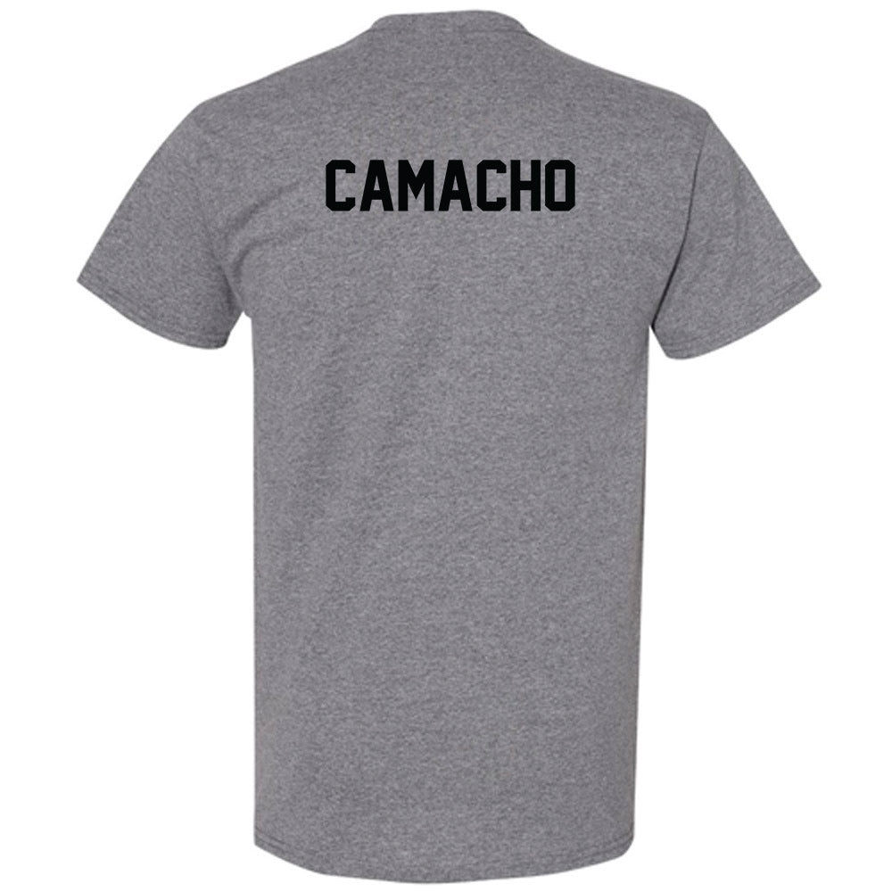 Texas Tech - NCAA Women's Track & Field : Savanna Camacho - Classic Shersey T-Shirt