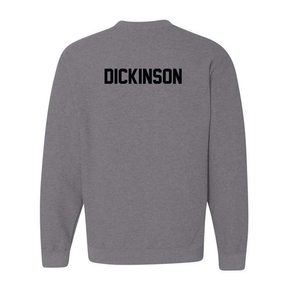 Texas Tech - NCAA Women's Track & Field : Kashlee Dickinson - Classic Shersey Crewneck Sweatshirt