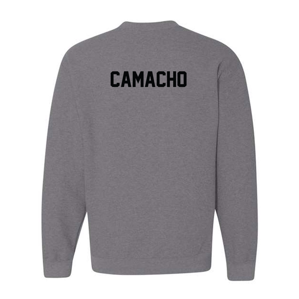 Texas Tech - NCAA Women's Track & Field : Savanna Camacho - Classic Shersey Crewneck Sweatshirt