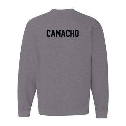 Texas Tech - NCAA Women's Track & Field : Savanna Camacho - Classic Shersey Crewneck Sweatshirt