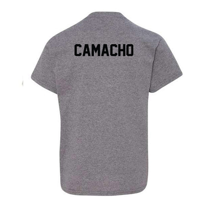 Texas Tech - NCAA Women's Track & Field : Savanna Camacho - Classic Shersey Youth T-Shirt