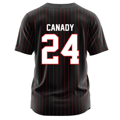 Texas Tech - NCAA Softball : NiJaree Canady - Jersey