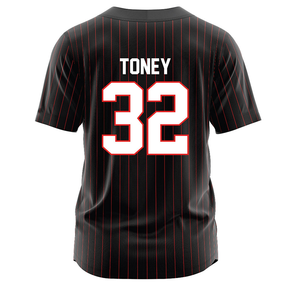 Texas Tech - NCAA Softball : Hailey Toney - Jersey