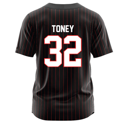 Texas Tech - NCAA Softball : Hailey Toney - Jersey
