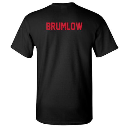 Georgia - NCAA Men's Golf : Buck Brumlow - Classic Shersey T-Shirt-1