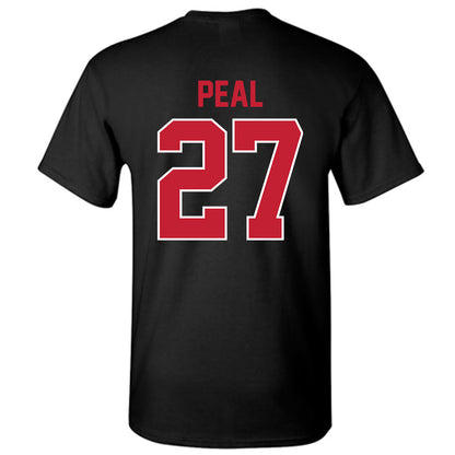 Georgia - NCAA Football : Chris Peal - Classic Shersey T-Shirt-1