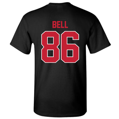 Georgia - NCAA Football : Dillon Bell - Classic Shersey T-Shirt-1