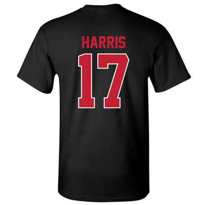 Georgia - NCAA Women's Soccer : Brooklyn Harris - Classic Shersey T-Shirt-1
