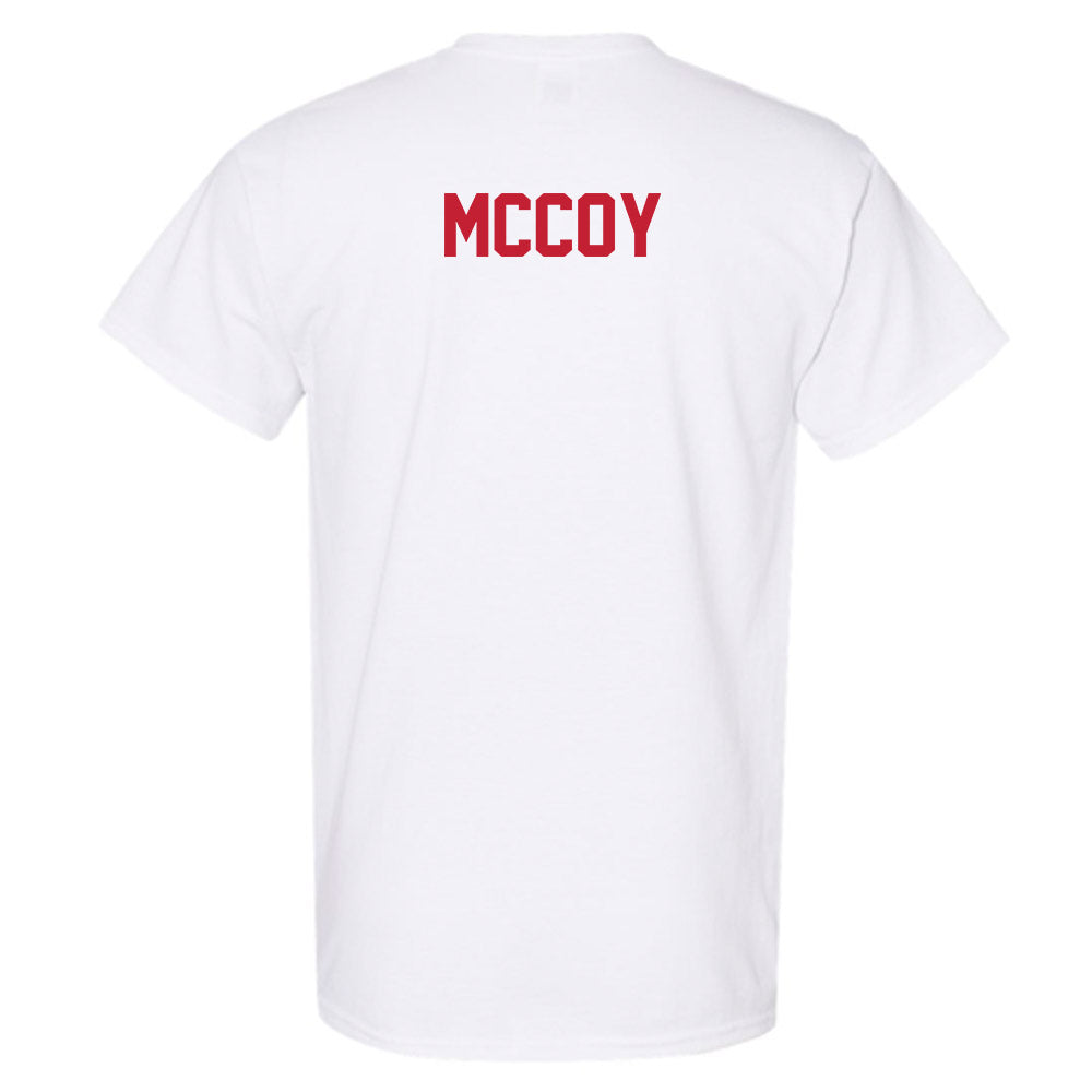 Georgia - NCAA Equestrian : Shea Mccoy - Classic Shersey T-Shirt-1