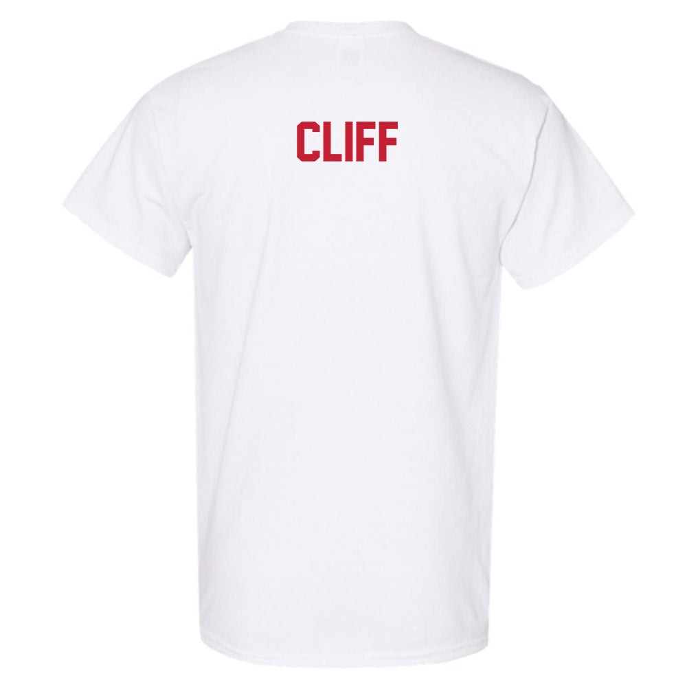 Georgia - NCAA Equestrian : Parker Cliff - Classic Shersey T-Shirt