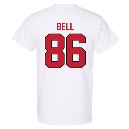 Georgia - NCAA Football : Dillon Bell - Classic Shersey T-Shirt-1