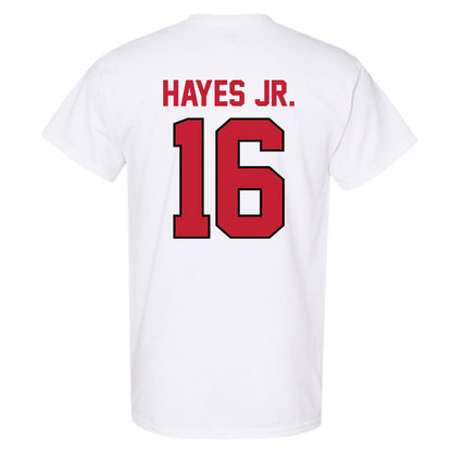 Georgia - NCAA Football : Maurice Hayes - Classic Shersey T-Shirt-1