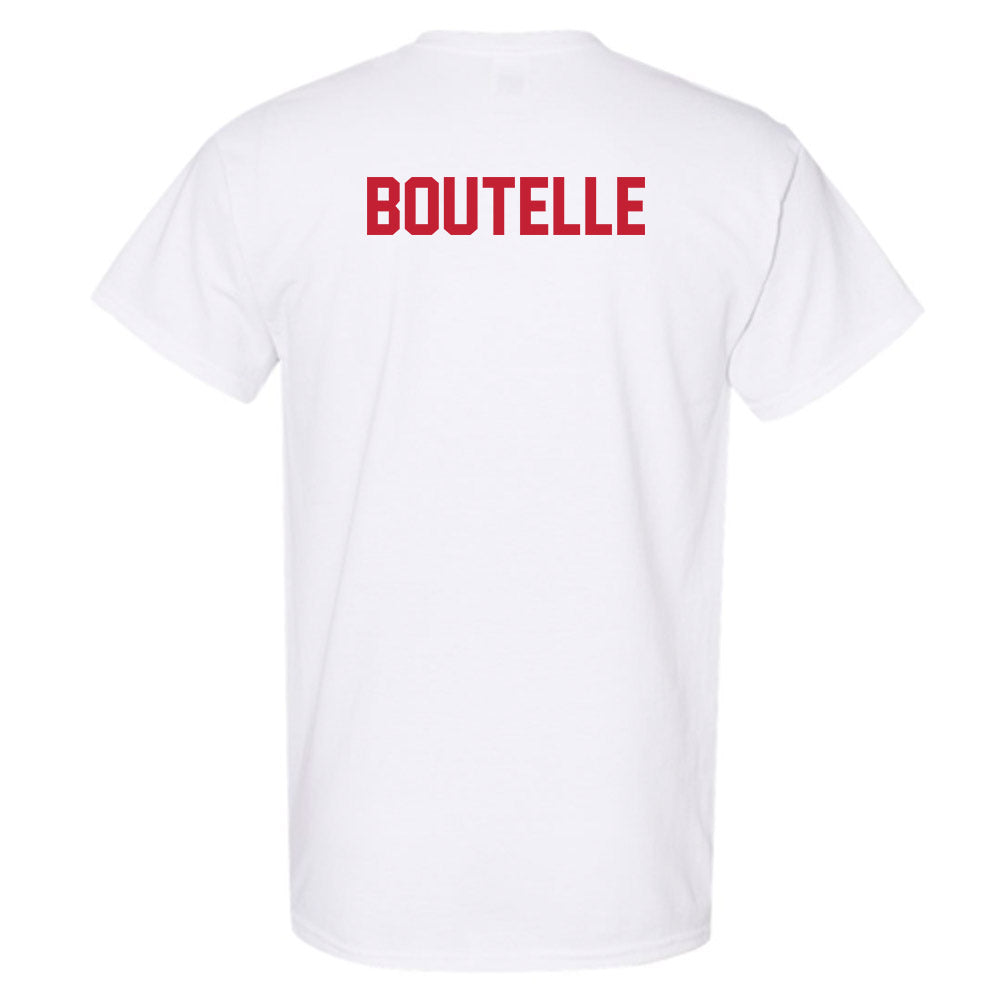 Georgia - NCAA Equestrian : Shaelyn Boutelle - Classic Shersey T-Shirt-1