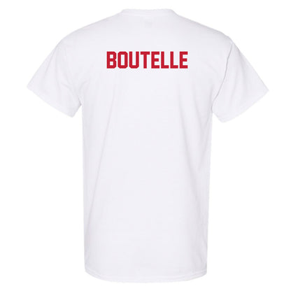 Georgia - NCAA Equestrian : Shaelyn Boutelle - Classic Shersey T-Shirt-1