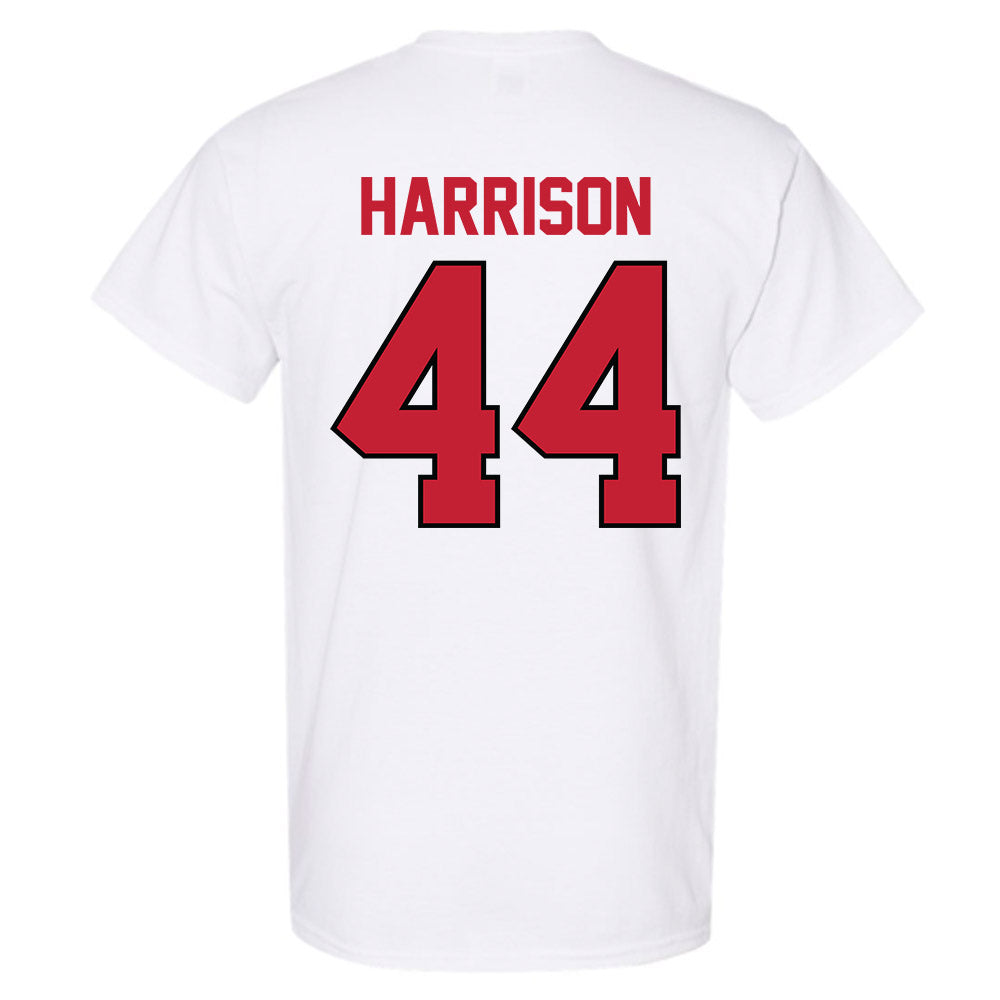 Georgia - NCAA Softball : Presley Harrison - Classic Shersey T-Shirt-1